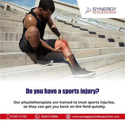 Physiotherapy Clinic in Ramamurthy Nagar Main Road,Bangalore